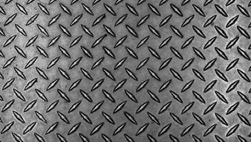 Iron Floor - sintoil